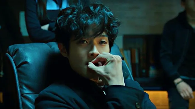 Phim của Choi Woo Sik: Từ truyền hình đến điện ảnh đều gây thương nhớ cho người xem 16