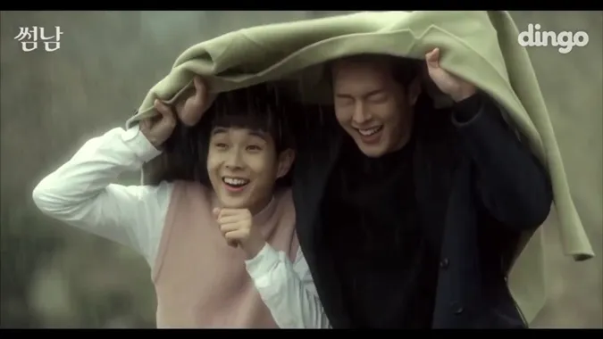Phim của Choi Woo Sik: Từ truyền hình đến điện ảnh đều gây thương nhớ cho người xem 12