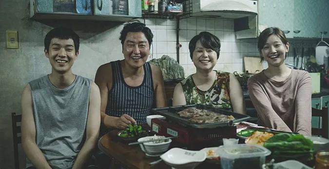 Phim của Choi Woo Sik: Từ truyền hình đến điện ảnh đều gây thương nhớ cho người xem 17