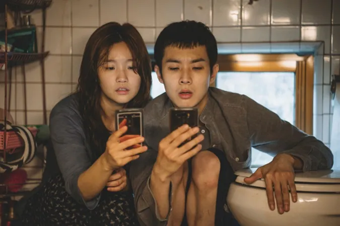 Phim của Choi Woo Sik: Từ truyền hình đến điện ảnh đều gây thương nhớ cho người xem 19