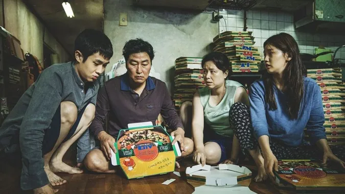 Phim của Choi Woo Sik: Từ truyền hình đến điện ảnh đều gây thương nhớ cho người xem 18