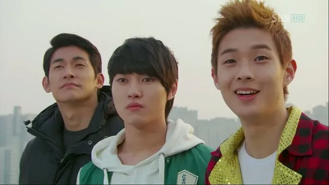 Phim của Choi Woo Sik: Từ truyền hình đến điện ảnh đều gây thương nhớ cho người xem 3