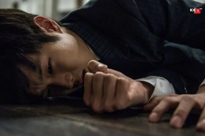 Phim của Choi Woo Sik: Từ truyền hình đến điện ảnh đều gây thương nhớ cho người xem 7