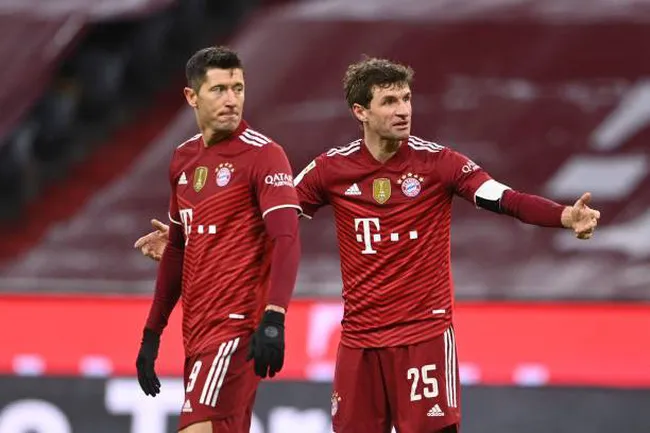 Man City thẳng tiến vào vòng 4 Cup FA - Bayern thua trận đầu tiên của năm 2022
