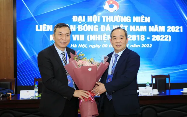 HAGL vô địch Cúp Hoàng Đế Quang Trung 2022 với thành tích toàn thắng