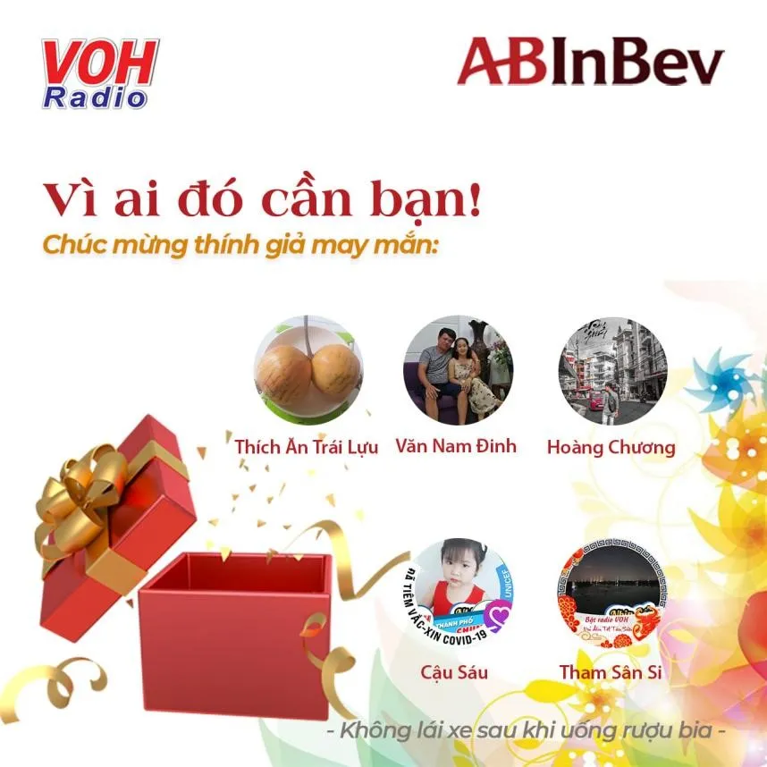 Vì ai đó cần bạn Mùa 1