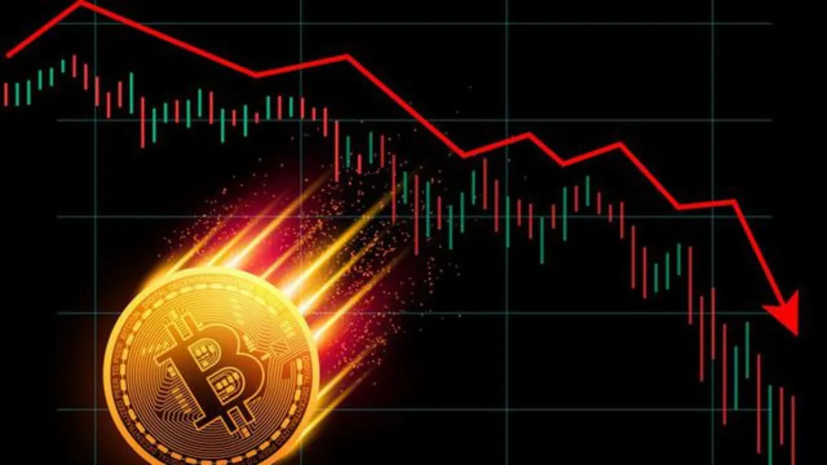 Giá Bitcoin hôm nay 11/1/2021: Giữ đà giảm 3