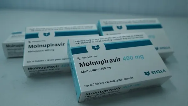 Bản tin Covid-19 ngày 11/1/2022: 400.000 liều Molnupiravir được phân bổ cho 53 tỉnh thành 2