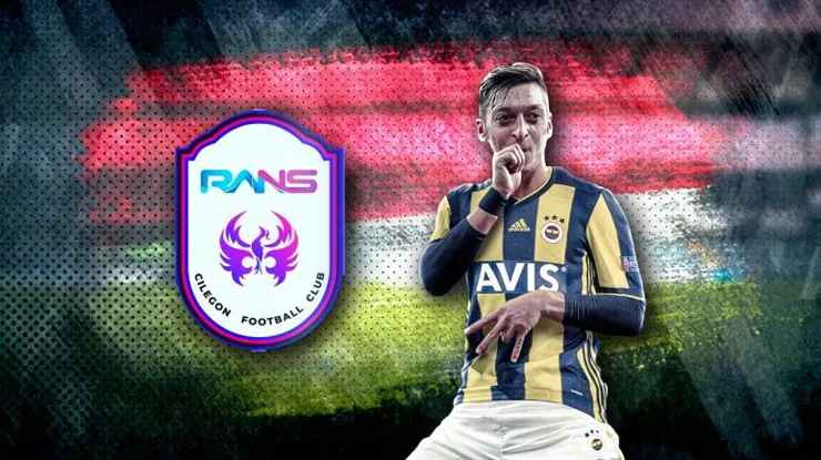 Torino đè bẹp Fiorentina tại vòng 21 Serie A - Ozil gây sốc đến Đông Nam Á thi đấu