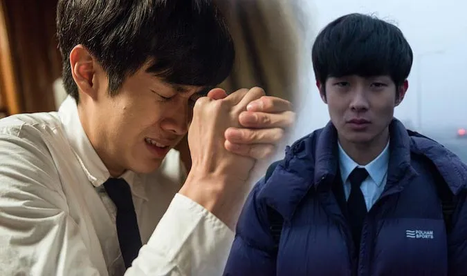 Choi Woo Sik tiểu sử: Biết tất tần tật về nam diễn viên tài năng, duyên dáng của xứ Hàn 4