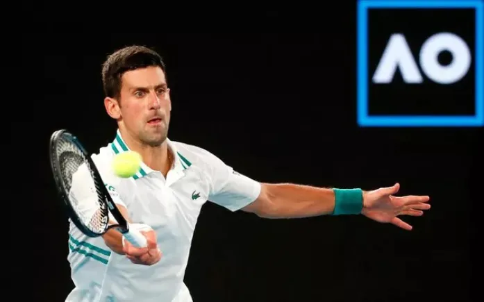 Việc Djokovic đi hay ở tại Australia Open vẫn chưa rõ