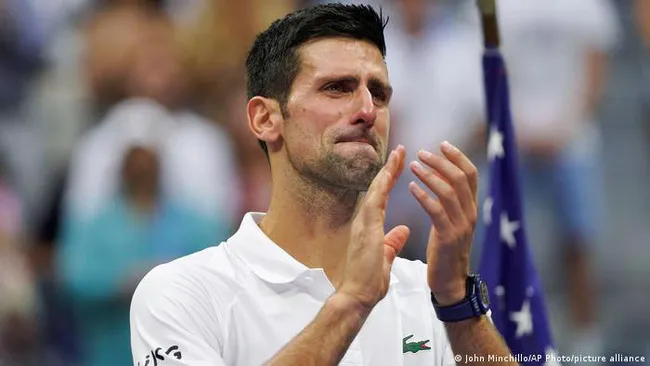 Australia lại hủy visa nhập cảnh của Novak Djokovic
