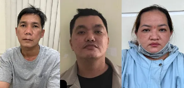 Tin tức pháp luật hôm nay 14/1/2022: Bị cáo Lê Chí Thành lãnh 2 năm tù giam 2