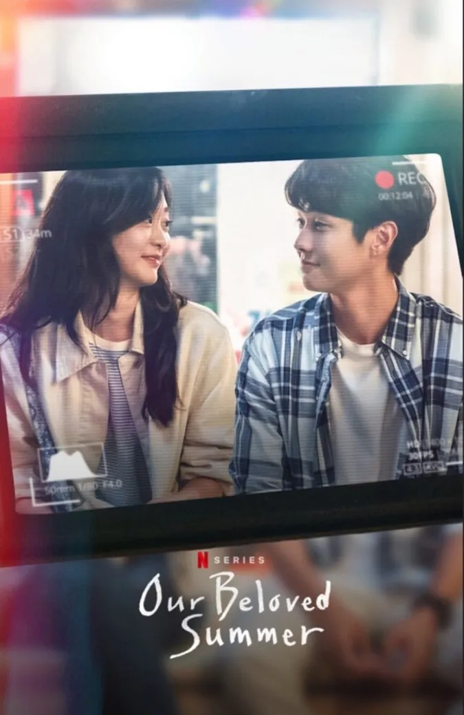 Mùa Hè Yêu Dấu Của Chúng Ta càn quét BXH nhờ chuyện tình của Choi Woo Sik và Kim Da Mi 10