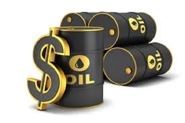 Giá xăng dầu ngày 14/1/2022