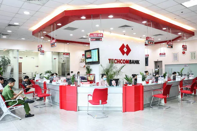 Bộ Tài chính vinh danh Techcombank đứng đầu danh sách “nhà tạo lập thị trường”