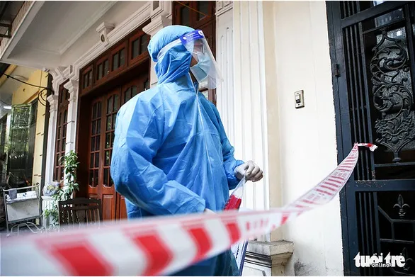 Tin nóng chiều 16/1: Hà Nội không còn quận, huyện vùng xanh 1