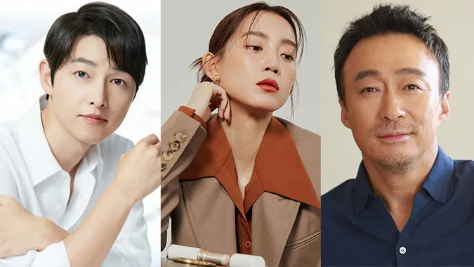 Danh sách phim truyền hình Hàn Quốc đài jTBC đổ bộ trong năm 2022 9