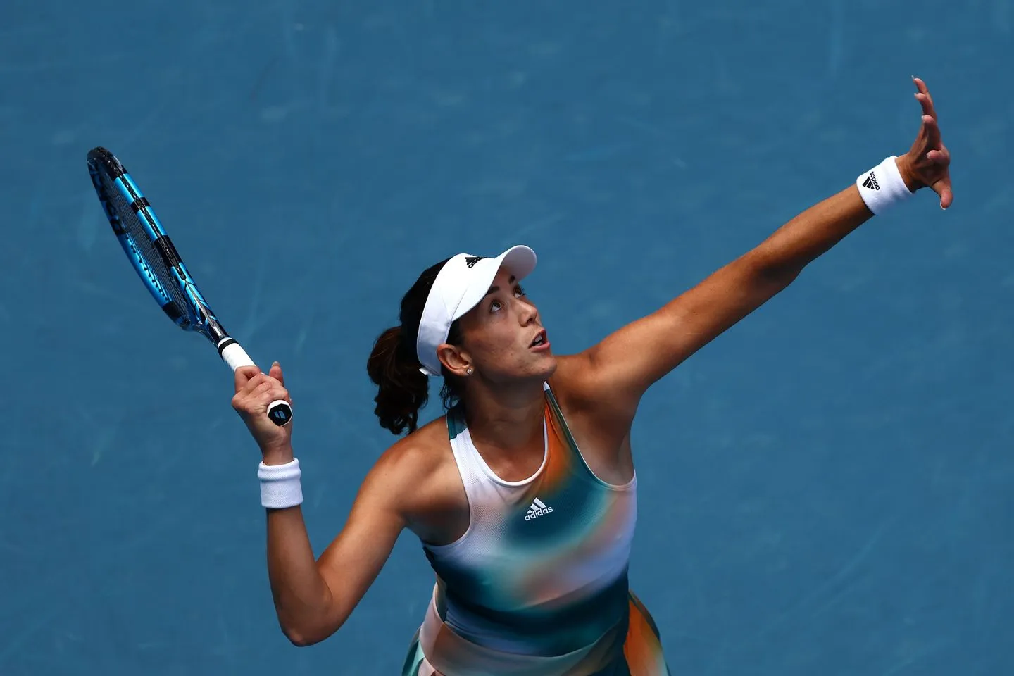 Australia Open 2022: Medvedev nhẹ nhàng vượt vòng 1 - Murray thắng trận đầu sau 5 năm