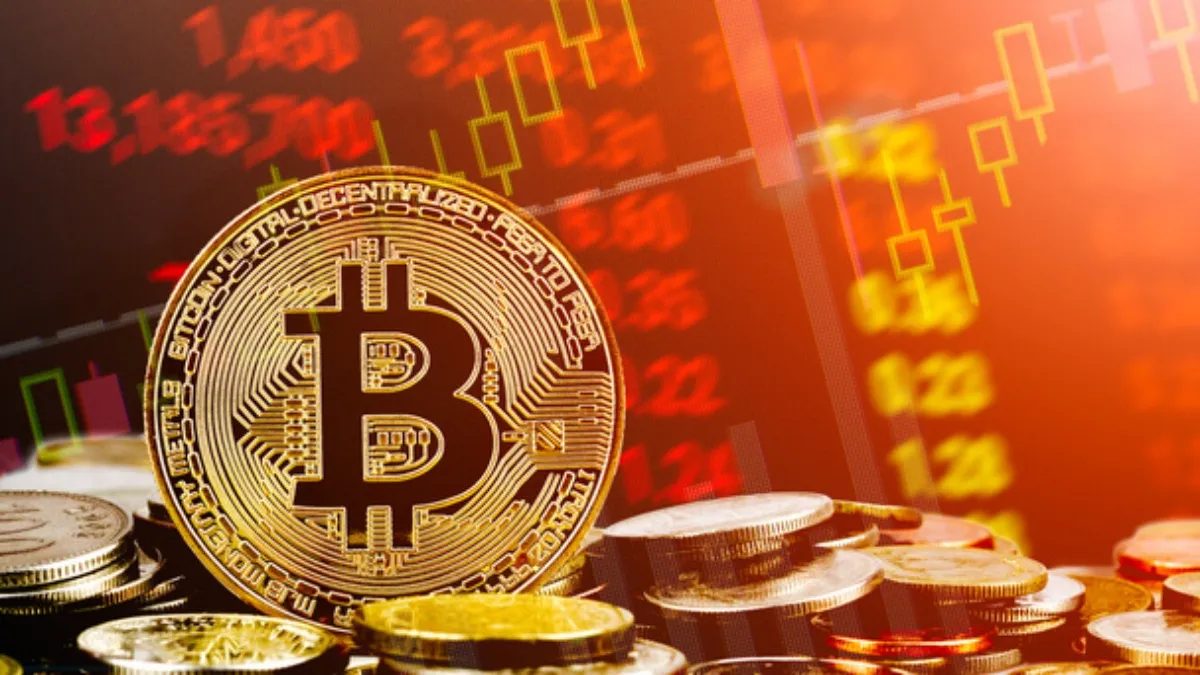 Giá Bitcoin hôm nay 19/1/2022: Bitcoin tăng khó nhọc 3