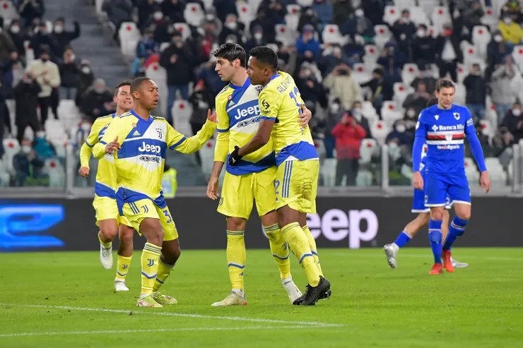 Đội bóng hạng dưới biến Dortmund thành cựu vương - Juve hủy diệt đối thủ tại Coppa Italia