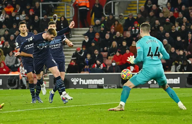 Rashford giúp  MU vào Top 4 - Man City đứt mạch thắng tại Ngoại hạng Anh