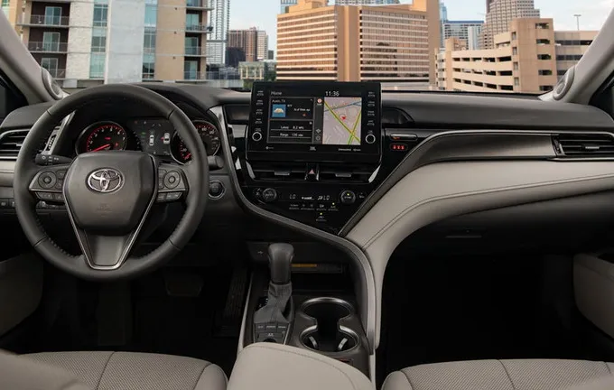 [BÀI TẾT] Loạt ô tô mới ra mắt cho thị trường dịp Tết Nhâm Dần 2022 4