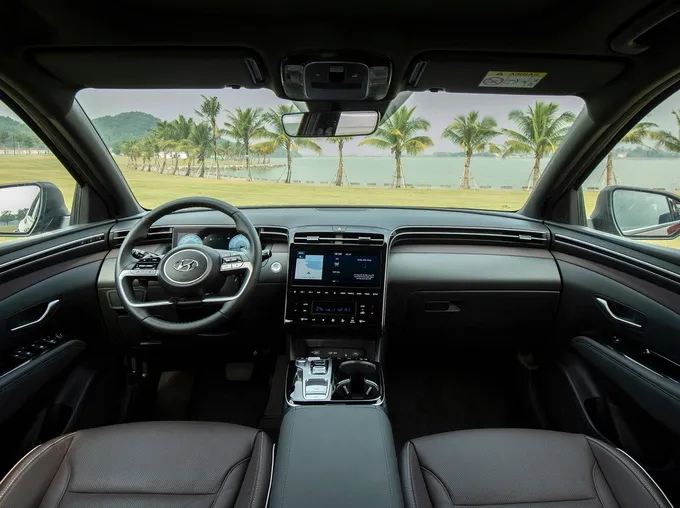 [BÀI TẾT] Loạt ô tô mới ra mắt cho thị trường dịp Tết Nhâm Dần 2022 6