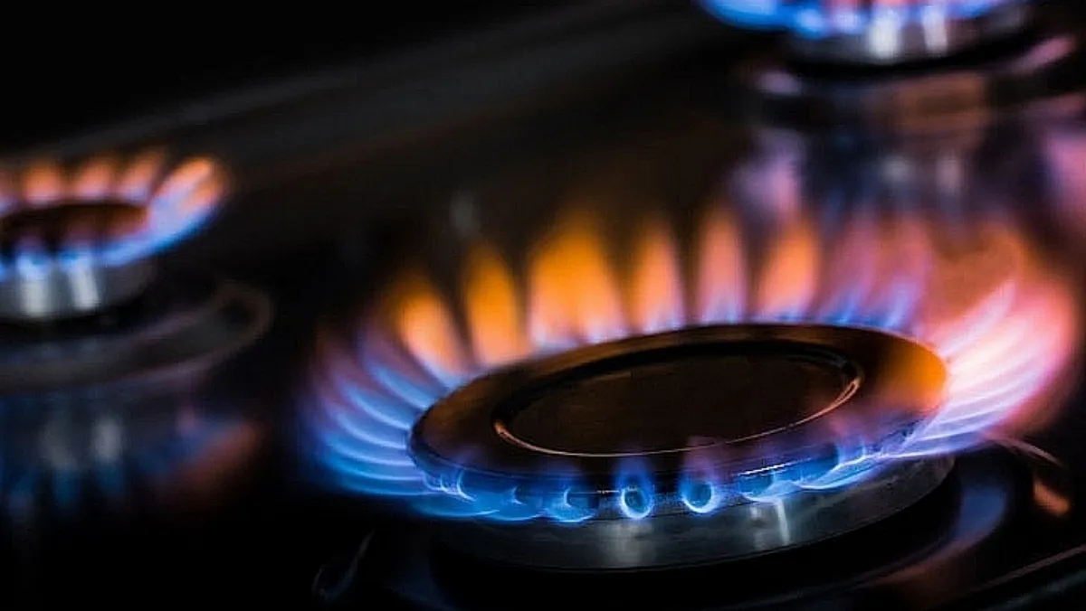 Giá gas hôm nay 26/1/2022: Tăng trở lại 