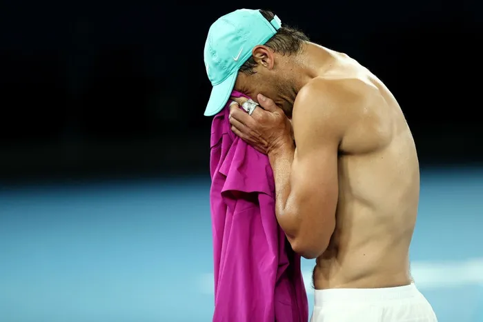 Australia Open 2022: Nadal tranh ngôi vô địch với Medvedev