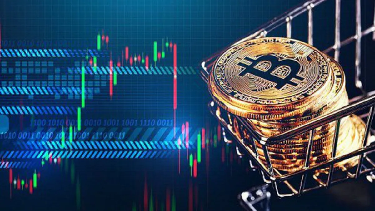 Giá Bitcoin hôm nay 28/1/2022: Tiến sát ngưỡng 37.000 USD 3