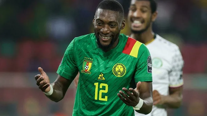 MU bị UEFA phạt - Cameroon và Burkina Faso vào bán kết AFCON 2021