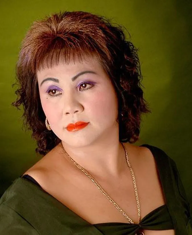 Trấn Thành và dàn sao Việt đau xót chia buồn trước sự ra đi của NS Hoàng Lan 1