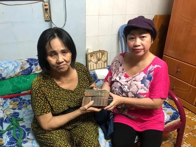 Trấn Thành và dàn sao Việt đau xót chia buồn trước sự ra đi của NS Hoàng Lan 7