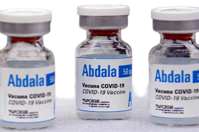 vaccine Abdala