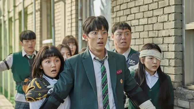 Đạo diễn Ngôi Trường Xác Sống tiết lộ kế hoạch sản xuất mùa 2, Cheong San sẽ sống lại? 4