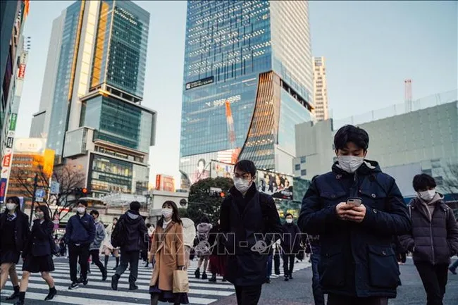 Tin nóng sáng 9/2: Hong Kong thực hiện giãn cách nghiêm ngặt nhất kể từ đầu dịch 1