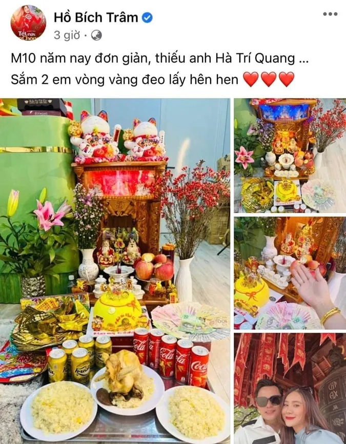 Sao Việt mua vàng ngày vía Thần Tài 5