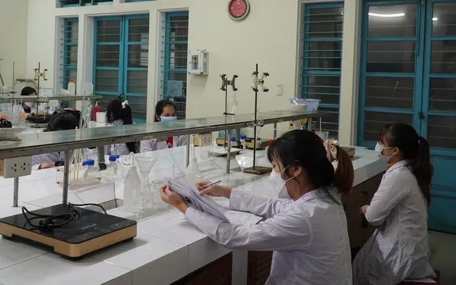 Tuyển sinh 2022: 9 trường thuộc Đại học Đà Nẵng tuyển 14.550 chỉ tiêu 1