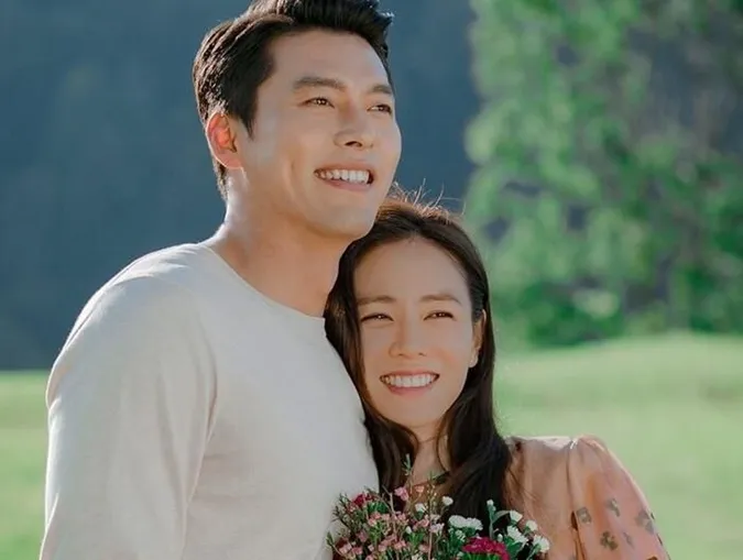 Điểm danh những cặp đôi sao Hàn, Trung công bố kết hôn vào năm 2022 4