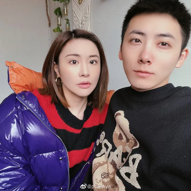 Điểm danh những cặp đôi sao Hàn, Trung công bố kết hôn vào năm 2022 10