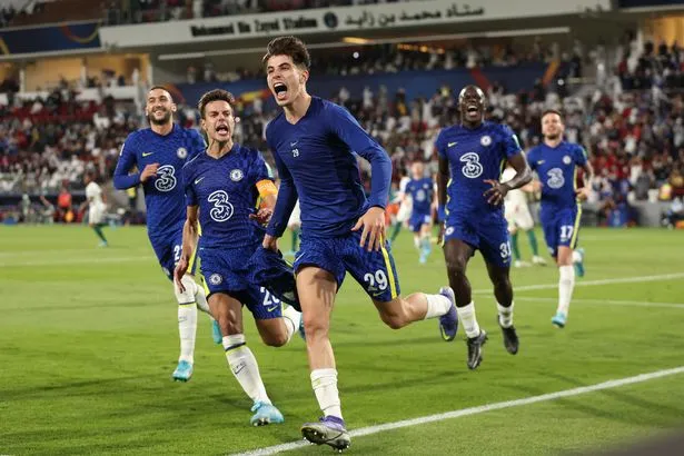 Chelsea lần đầu vô địch FIFA Club World Cup - Thiago Silva xuất sắc nhất giải