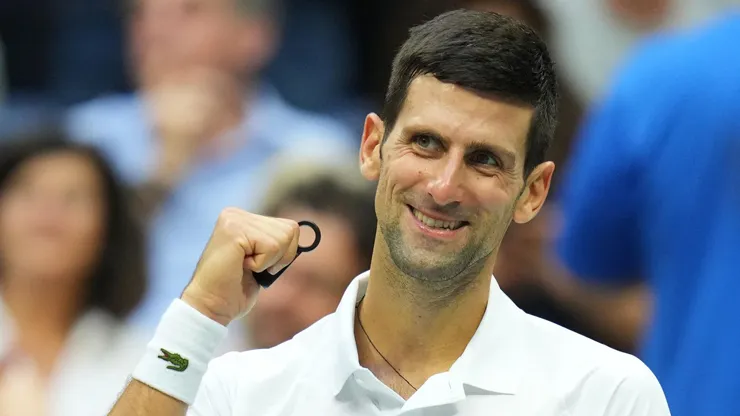 Djokovic có tuần thứ 360 giữ ngôi số 1 ATP - Nadal muốn được gặp Mane