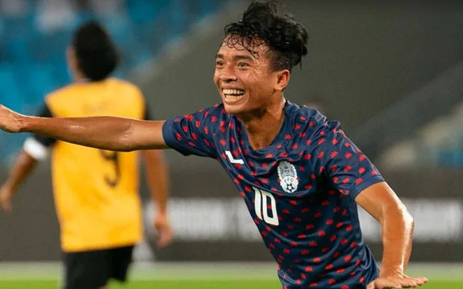 Sau Indonesia, Myanmar cũng xin rời giải - U23 Việt Nam gặp tổn thất lớn
