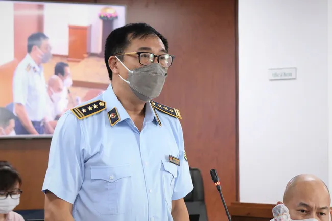 Tin nóng trưa 15/2: Sở Y tế TPHCM yêu cầu chấn chỉnh tổ chức khám sức khỏe hậu COVID-19 1