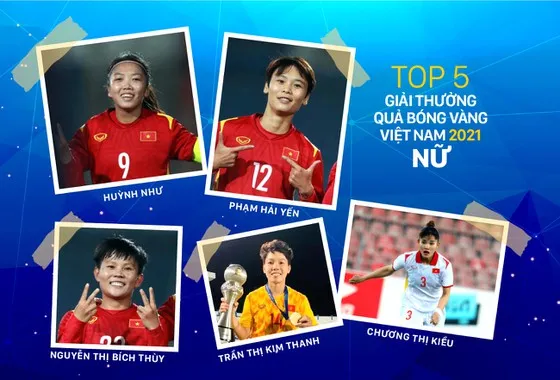 Gala trao giải Quả bóng Vàng Việt Nam 2021 diễn ra khi nào?