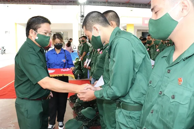 Bình Tân – đón nhận bác sỹ trẻ tăng cường nhân lực cho y tế cơ sở 3