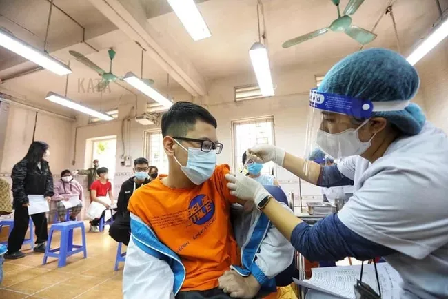 Tin nóng sáng 16/2/2022: TPHCM đánh giá dịch theo hướng dẫn mới 4