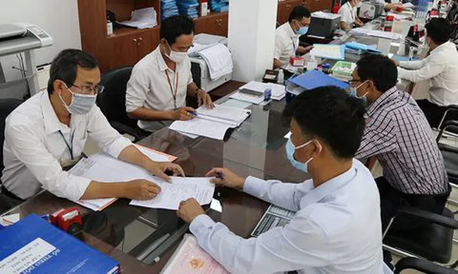 Tin nóng trưa 17/2: Từ 18/2 dùng giấy khai sinh, đăng ký kết hôn điện tử 1