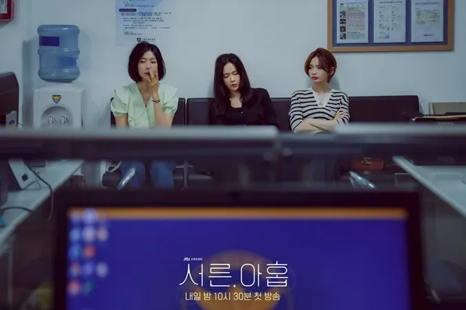 Thirty-Nine review: Phim mới của Son Ye Jin và Jeon Mi Do có gì đáng mong đợi? 12